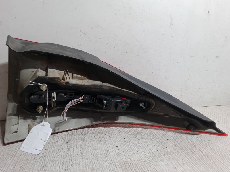 Recambio de piloto trasero izquierdo para renault megane ii station wagon (km0/1_) 1.9 dci referencia OEM IAM   