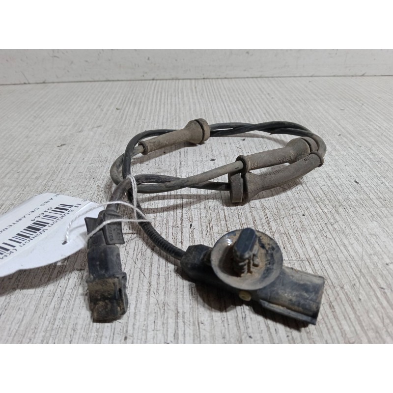 Recambio de sensor abs delantero izquierdo para renault megane ii station wagon (km0/1_) 1.9 dci referencia OEM IAM   