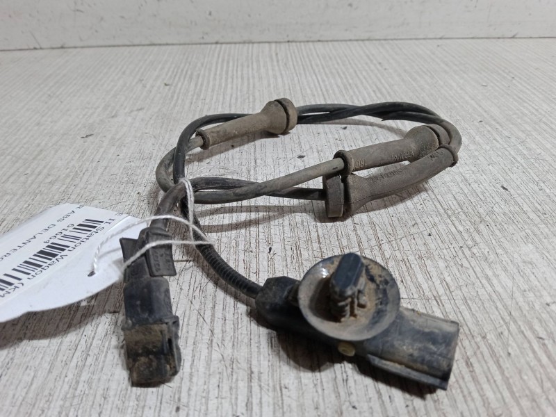 Recambio de sensor abs delantero izquierdo para renault megane ii station wagon (km0/1_) 1.9 dci referencia OEM IAM   
