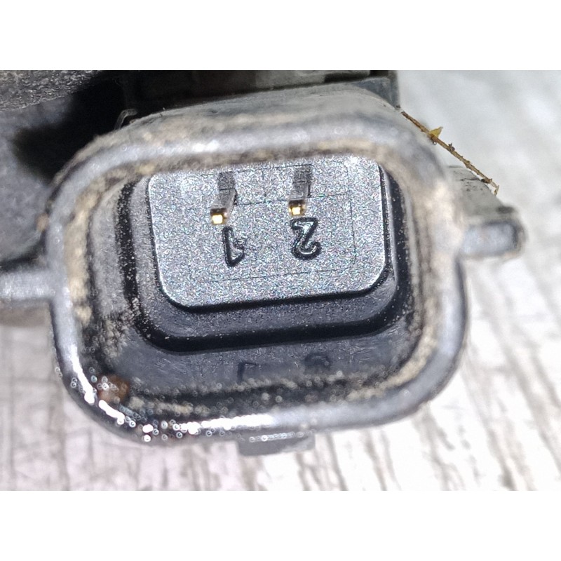 Recambio de sensor abs delantero izquierdo para renault megane ii station wagon (km0/1_) 1.9 dci referencia OEM IAM   