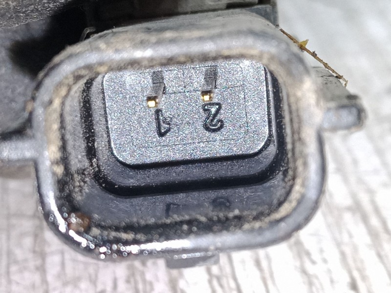 Recambio de sensor abs delantero izquierdo para renault megane ii station wagon (km0/1_) 1.9 dci referencia OEM IAM   