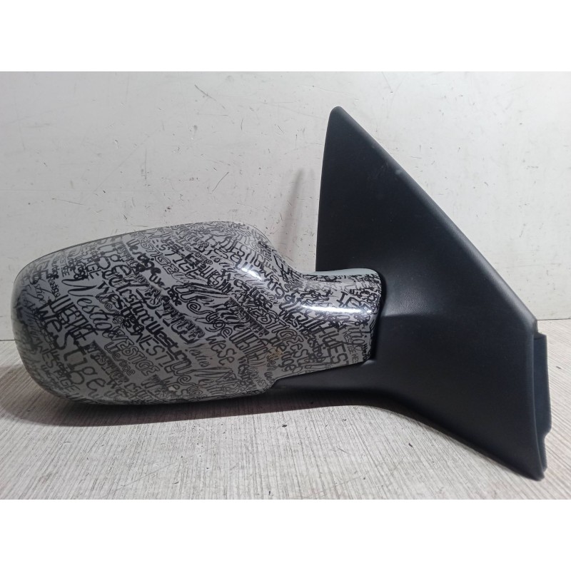 Recambio de retrovisor electrico derecho para renault megane ii station wagon (km0/1_) 1.9 dci referencia OEM IAM   