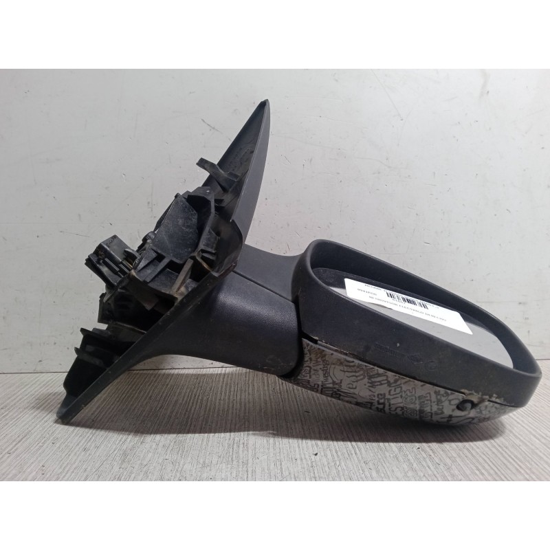 Recambio de retrovisor electrico derecho para renault megane ii station wagon (km0/1_) 1.9 dci referencia OEM IAM   