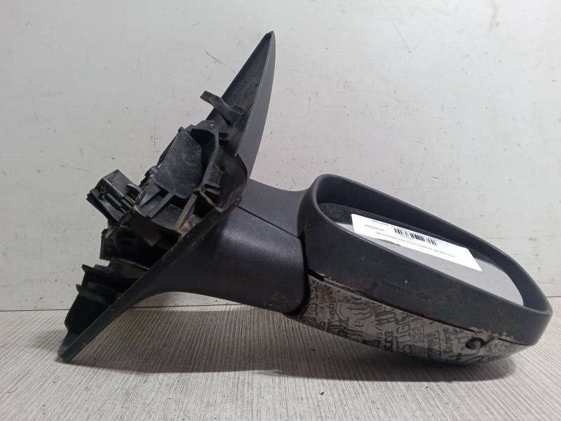 Recambio de retrovisor electrico derecho para renault megane ii station wagon (km0/1_) 1.9 dci referencia OEM IAM   