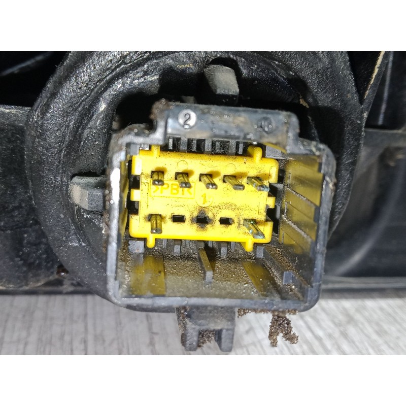 Recambio de retrovisor electrico derecho para renault megane ii station wagon (km0/1_) 1.9 dci referencia OEM IAM   