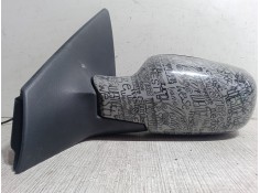 Recambio de retrovisor electrico izquierdo para renault megane ii station wagon (km0/1_) 1.9 dci referencia OEM IAM   