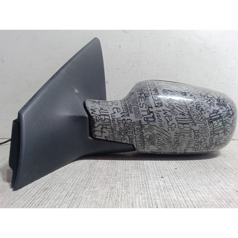 Recambio de retrovisor electrico izquierdo para renault megane ii station wagon (km0/1_) 1.9 dci referencia OEM IAM   
