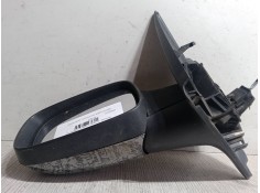 Recambio de retrovisor electrico izquierdo para renault megane ii station wagon (km0/1_) 1.9 dci referencia OEM IAM    2