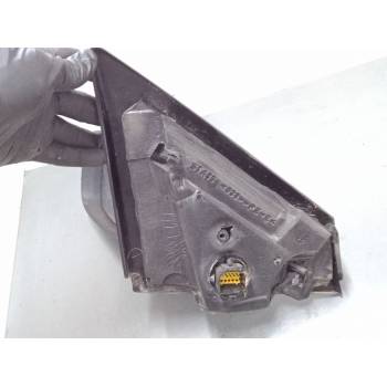 RETROVISOR ELECTRICO IZQUIERDO 