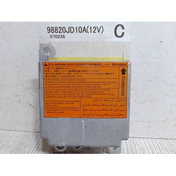 CENTRALITA AIRBAG 98820JD10A 