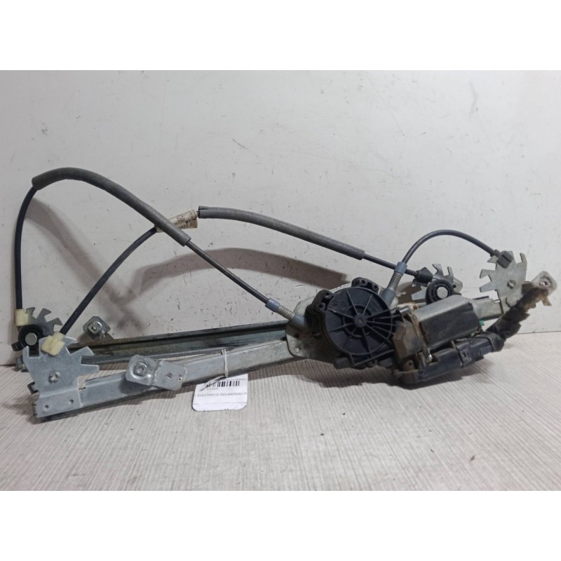 Recambio de elevalunas electrico delantero derecho para renault megane ii station wagon (km0/1_) 1.9 dci referencia OEM IAM   