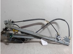 Recambio de elevalunas electrico delantero derecho para renault megane ii station wagon (km0/1_) 1.9 dci referencia OEM IAM    2