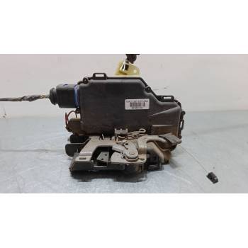 CERRADURA IZQUIERDA 3P 