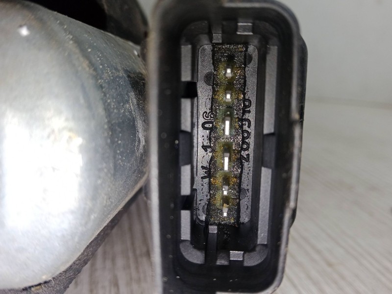 Recambio de elevalunas electrico delantero derecho para renault megane ii station wagon (km0/1_) 1.9 dci referencia OEM IAM   