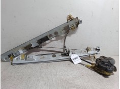 Recambio de elevalunas electrico delantero izquierdo para renault megane ii station wagon (km0/1_) 1.9 dci referencia OEM IAM   