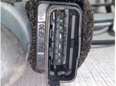 Recambio de elevalunas electrico delantero izquierdo para renault megane ii station wagon (km0/1_) 1.9 dci referencia OEM IAM    2