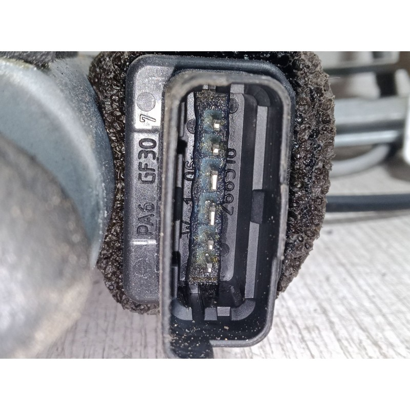 Recambio de elevalunas electrico delantero izquierdo para renault megane ii station wagon (km0/1_) 1.9 dci referencia OEM IAM   