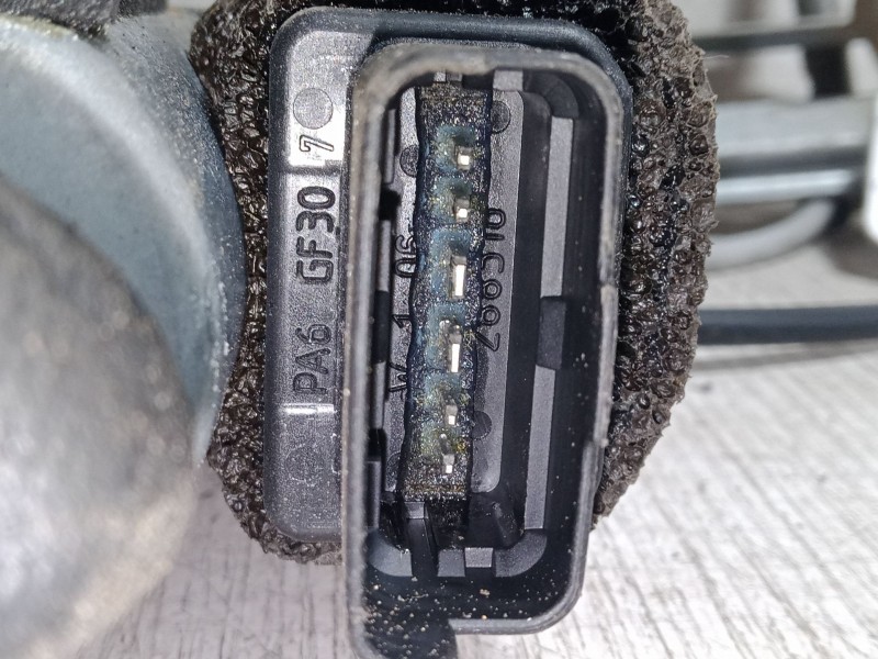 Recambio de elevalunas electrico delantero izquierdo para renault megane ii station wagon (km0/1_) 1.9 dci referencia OEM IAM   