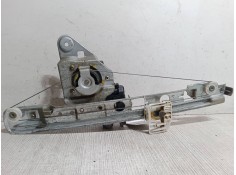Recambio de elevalunas electrico trasero derecho para renault megane ii station wagon (km0/1_) 1.9 dci referencia OEM IAM   