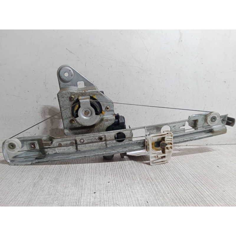 Recambio de elevalunas electrico trasero derecho para renault megane ii station wagon (km0/1_) 1.9 dci referencia OEM IAM   