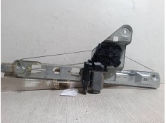 Recambio de elevalunas electrico trasero derecho para renault megane ii station wagon (km0/1_) 1.9 dci referencia OEM IAM    2