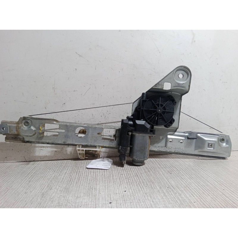 Recambio de elevalunas electrico trasero derecho para renault megane ii station wagon (km0/1_) 1.9 dci referencia OEM IAM   
