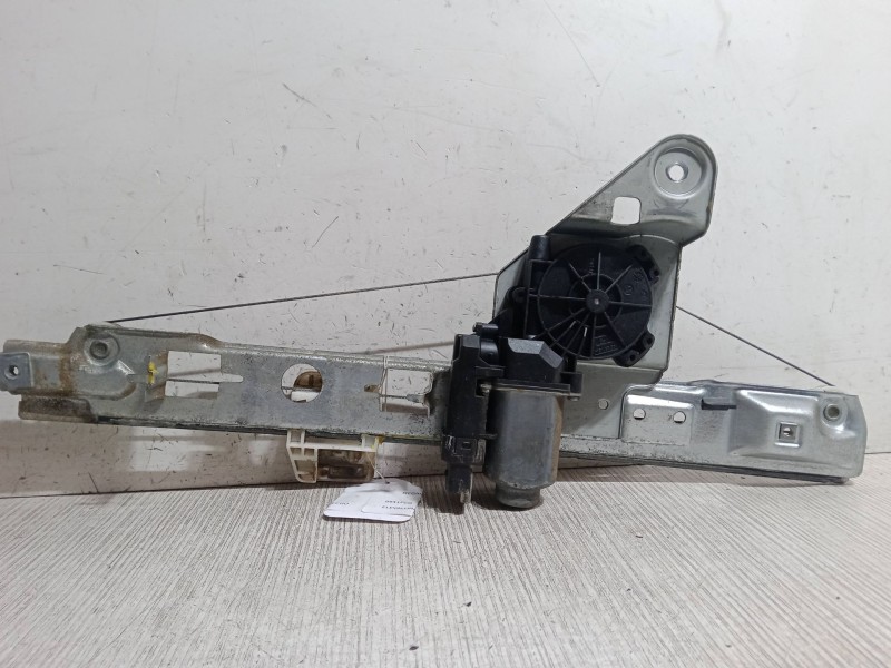 Recambio de elevalunas electrico trasero derecho para renault megane ii station wagon (km0/1_) 1.9 dci referencia OEM IAM   