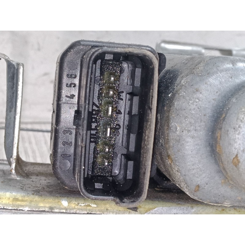 Recambio de elevalunas electrico trasero derecho para renault megane ii station wagon (km0/1_) 1.9 dci referencia OEM IAM   