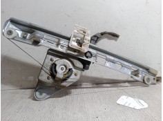 Recambio de elevalunas electrico trasero izquierdo para renault megane ii station wagon (km0/1_) 1.9 dci referencia OEM IAM   