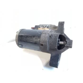 MOTOR ARRANQUE 