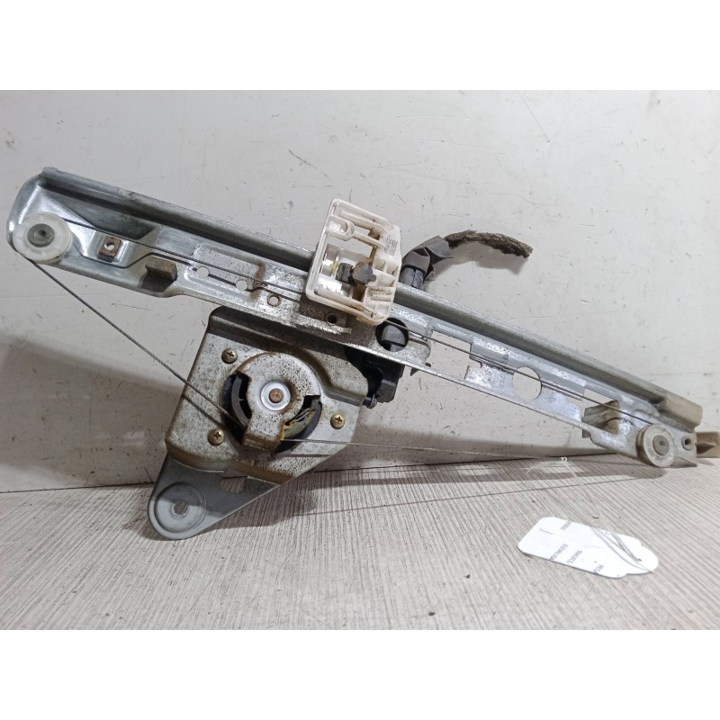 Recambio de elevalunas electrico trasero izquierdo para renault megane ii station wagon (km0/1_) 1.9 dci referencia OEM IAM   