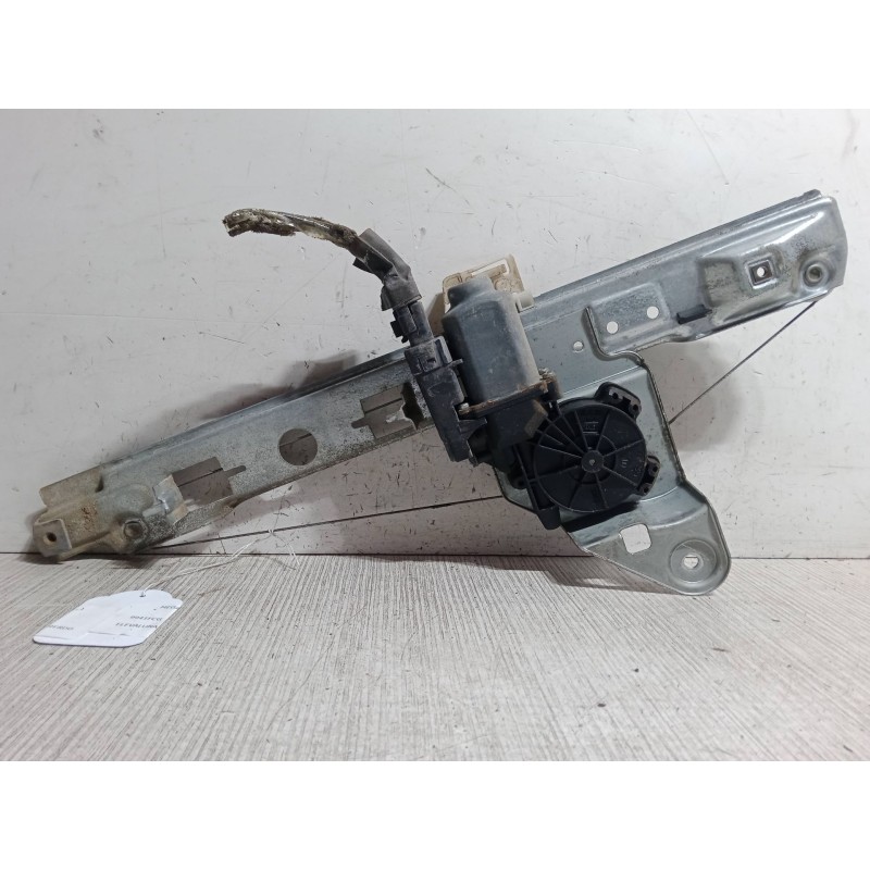 Recambio de elevalunas electrico trasero izquierdo para renault megane ii station wagon (km0/1_) 1.9 dci referencia OEM IAM   