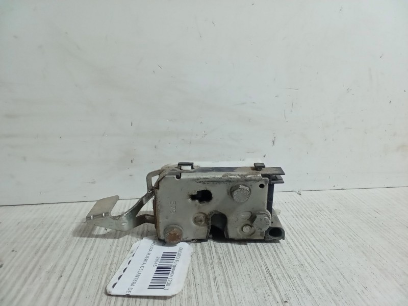 Recambio de cerradura puerta delantera derecha para fiat ducato furgoneta (230_) 1.9 d referencia OEM IAM   