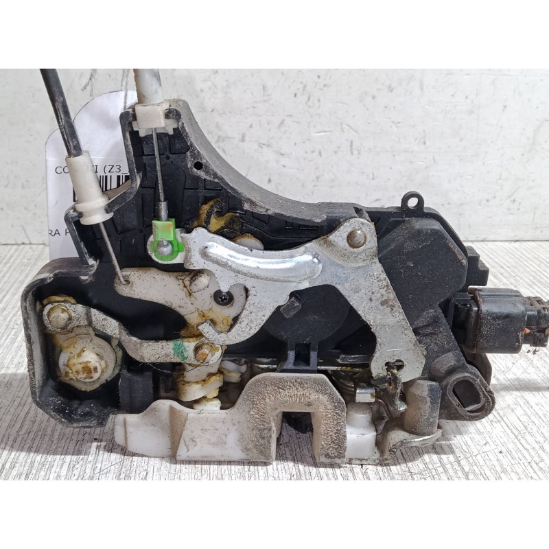 Recambio de cerradura puerta delantera izquierda para mitsubishi colt vi (z3_a, z2_a) 1.3 (z21a) referencia OEM IAM   
