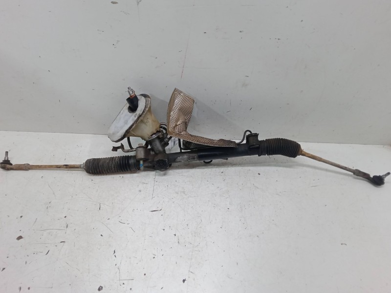 Recambio de cremallera direccion hidraulica para ford focus i (daw, dbw) 1.8 tdci referencia OEM IAM   