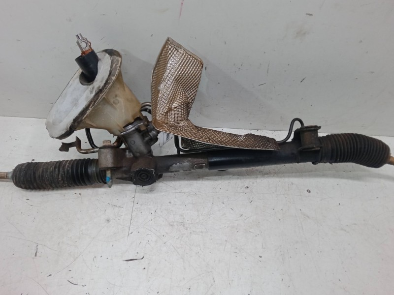 Recambio de cremallera direccion hidraulica para ford focus i (daw, dbw) 1.8 tdci referencia OEM IAM   