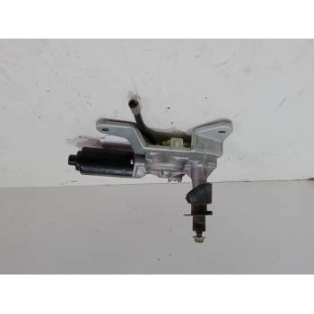 MOTOR LIMPIA TRASERO 