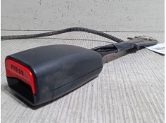 Recambio de anclaje cinturon delantero derecho para hyundai ix35 (lm, el, elh) 1.7 crdi referencia OEM IAM   