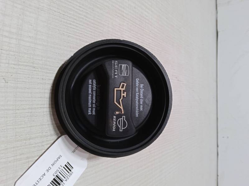TAPON DE ACEITE 
