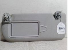 Recambio de parasol izquierdo para hyundai ix35 (lm, el, elh) 1.7 crdi referencia OEM IAM   