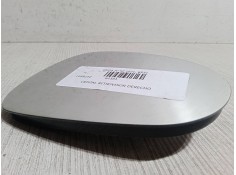 Recambio de cristal retrovisor derecho para seat ibiza iv sc (6j1, 6p5) 1.4 tdi referencia OEM IAM