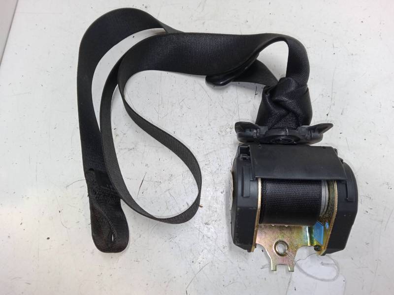 CINTURON SEGURIDAD DELANTERO DERECHO 