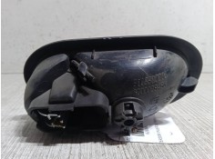 Recambio de maneta interior puerta trasera derecha para renault megane ii station wagon (km0/1_) 1.9 dci referencia OEM IAM    2