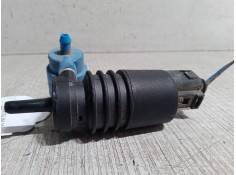 Recambio de bomba limpiaparabrisas para seat ibiza iii (6l1) 1.9 sdi referencia OEM IAM   