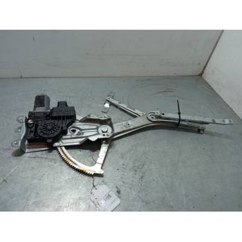 ELEVALUNAS ELECTRICO DELANTERO IZQUIERDO A337013132220LH 