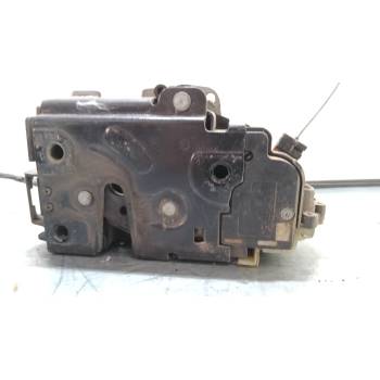 CERRADURA IZQUIERDA 3P 