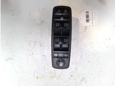 Recambio de mando elevalunas delantero izquierdo para mercedes-benz clase a (w169) a 200 cdi (169.308, 169.008) referencia OEM I