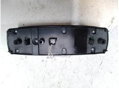 Recambio de mando elevalunas delantero izquierdo para mercedes-benz clase a (w169) a 200 cdi (169.308, 169.008) referencia OEM I 2