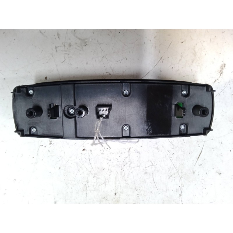 Recambio de mando elevalunas delantero izquierdo para mercedes-benz clase a (w169) a 200 cdi (169.308, 169.008) referencia OEM I