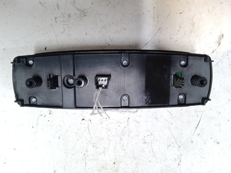 Recambio de mando elevalunas delantero izquierdo para mercedes-benz clase a (w169) a 200 cdi (169.308, 169.008) referencia OEM I